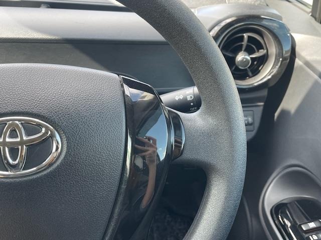 Toyota AQUA 2017 6968786-19