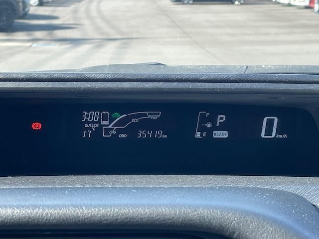 Toyota AQUA 2017 6968786-21
