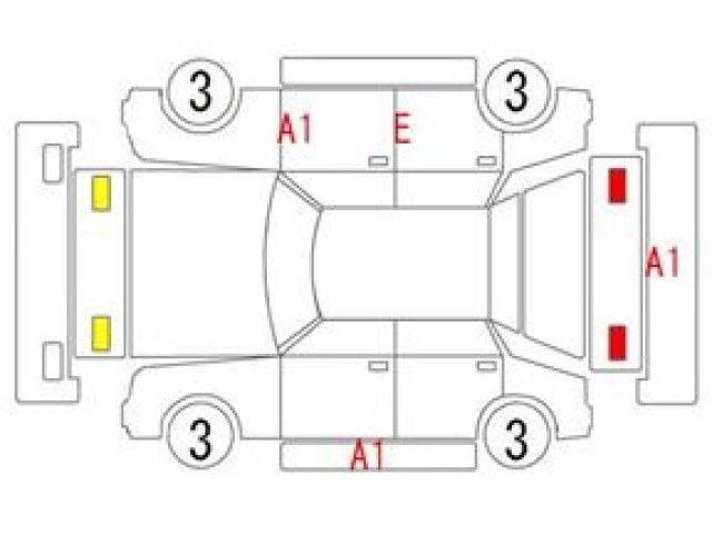 Toyota AQUA 2017 6968786-23
