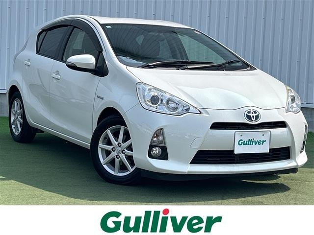 Toyota AQUA 2013 6968793-0