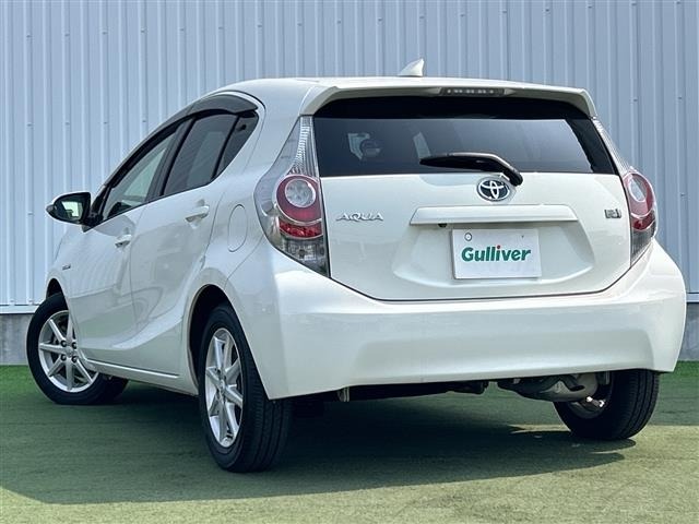 Toyota AQUA 2013 6968793-13