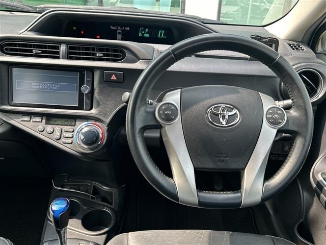 Toyota AQUA 2013 6968793-19
