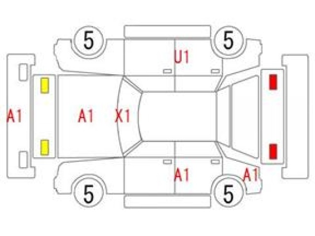 Toyota AQUA 2013 6968793-23
