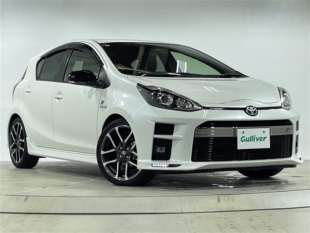 Toyota AQUA 2019 6968798-0