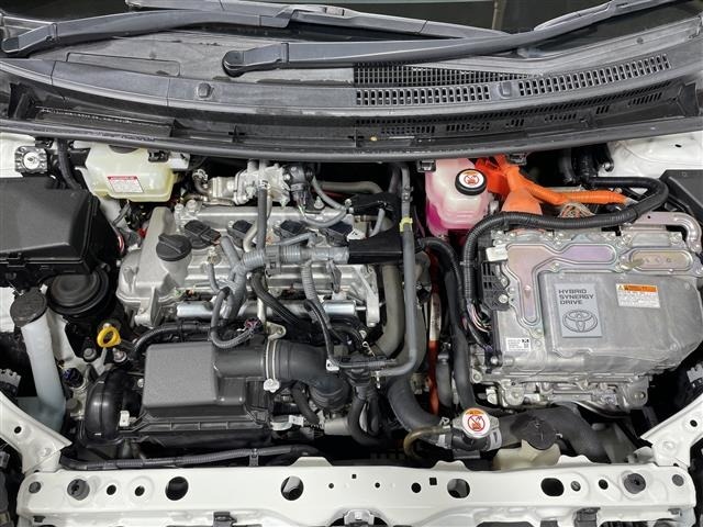 Toyota AQUA 2019 6968798-14