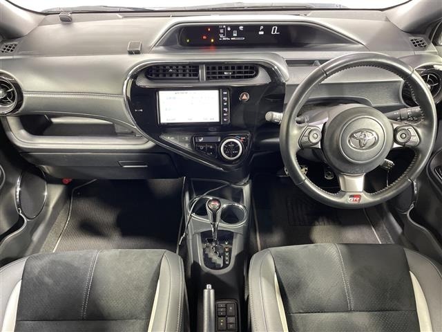 Toyota AQUA 2019 6968798-15