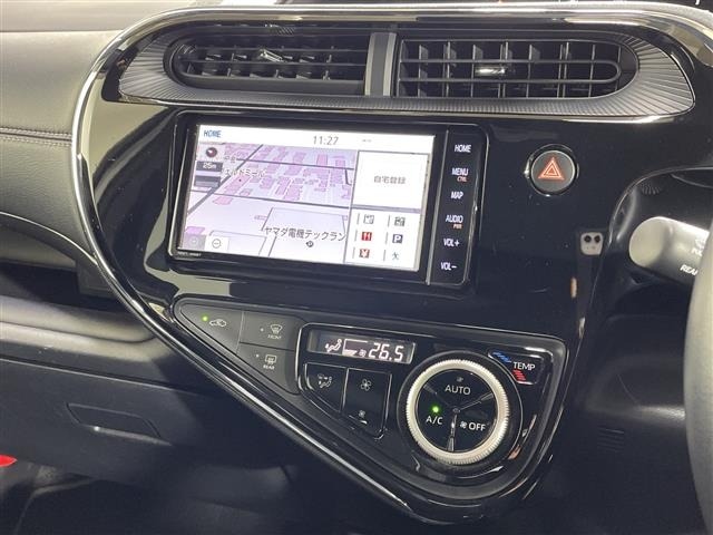 Toyota AQUA 2019 6968798-3