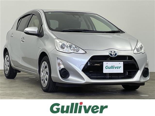 Toyota AQUA 2016 6968829-0