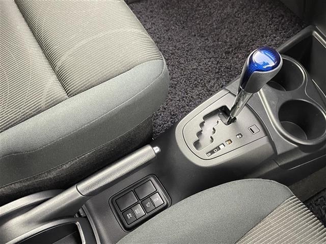 Toyota AQUA 2016 6968829-11