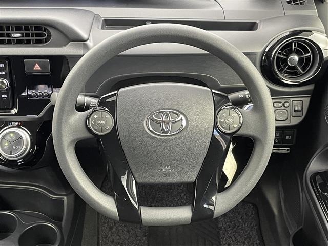 Toyota AQUA 2016 6968829-12