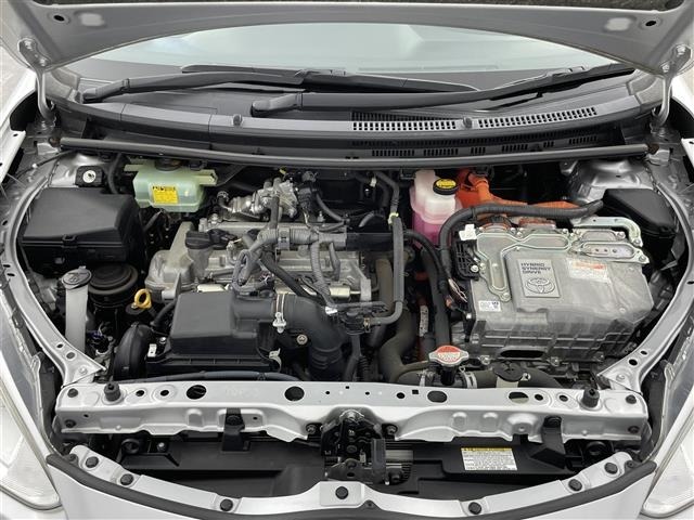 Toyota AQUA 2016 6968829-14