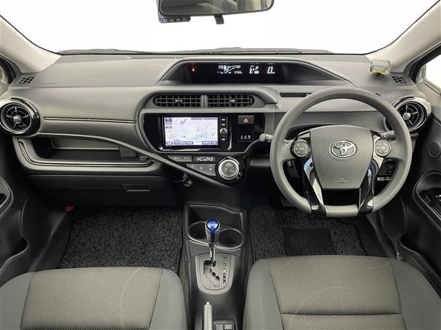 Toyota AQUA 2016 6968829-15