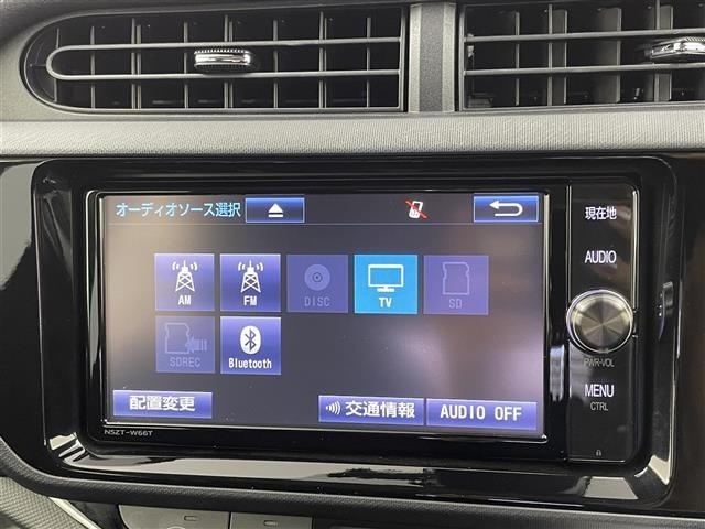 Toyota AQUA 2016 6968829-17