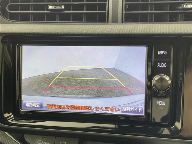 Toyota AQUA 2016 6968829-18