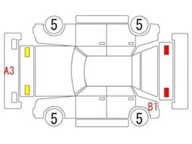 Toyota AQUA 2016 6968829-23