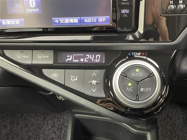 Toyota AQUA 2016 6968829-8