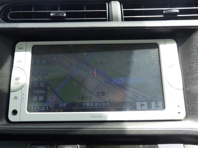 Toyota AQUA 2013 6968830-16