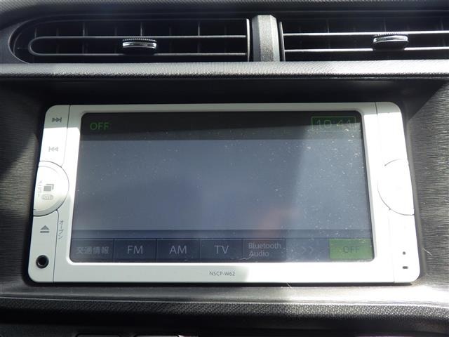 Toyota AQUA 2013 6968830-17