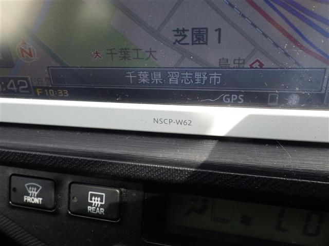Toyota AQUA 2013 6968830-18