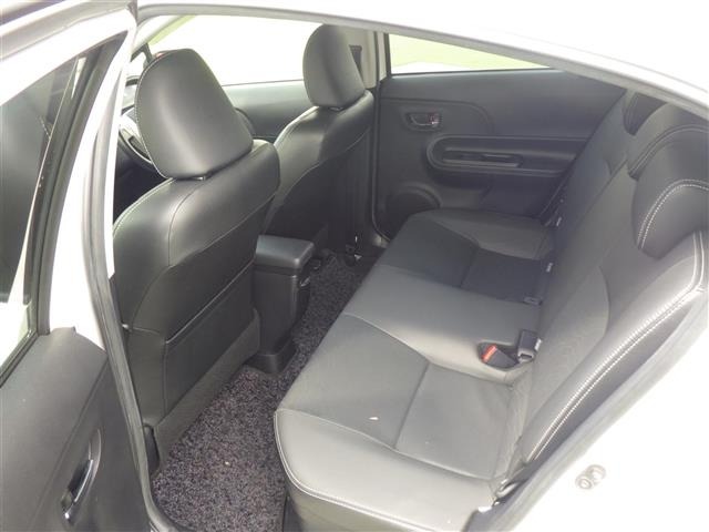 Toyota AQUA 2013 6968830-2