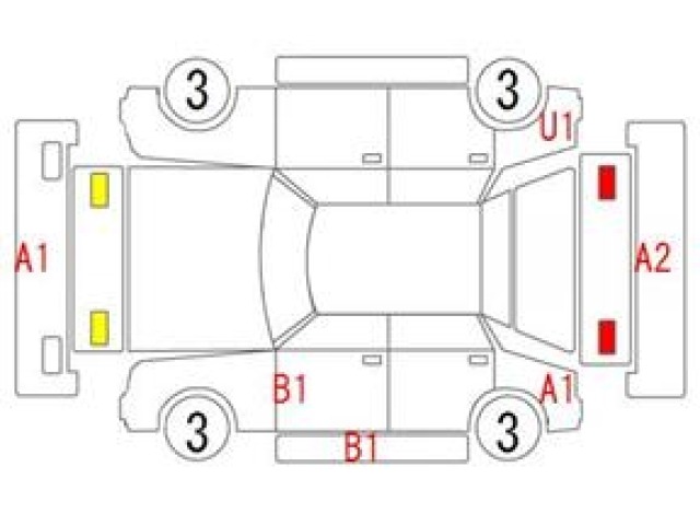 Toyota AQUA 2013 6968830-24