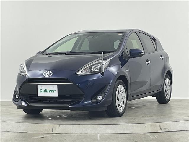 Toyota AQUA 2019 6968840-12