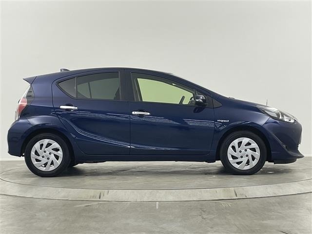 Toyota AQUA 2019 6968840-13