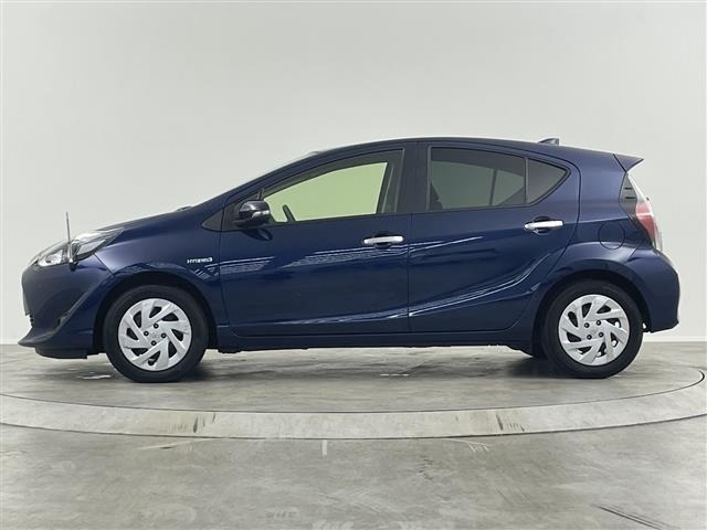 Toyota AQUA 2019 6968840-14