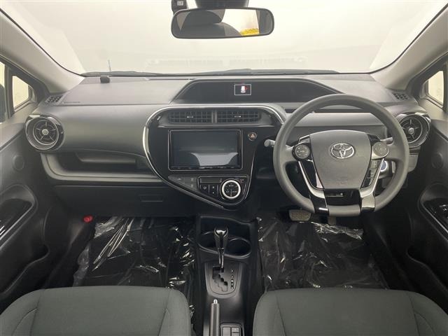 Toyota AQUA 2019 6968840-15