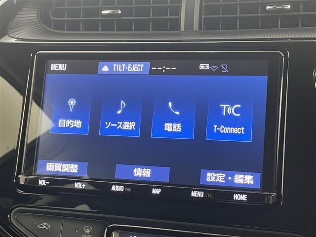 Toyota AQUA 2019 6968840-18