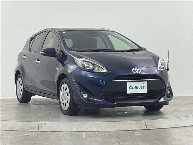 Toyota AQUA 2019 6968840-2