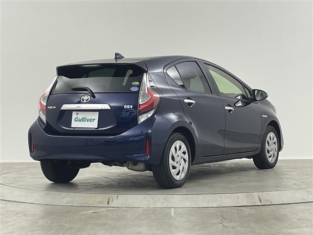 Toyota AQUA 2019 6968840-20