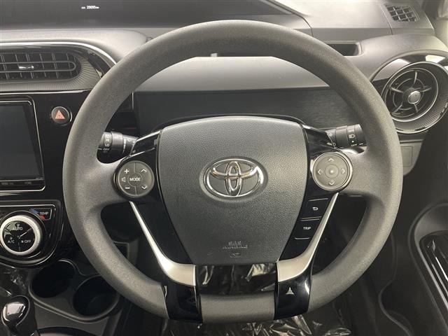 Toyota AQUA 2019 6968840-9