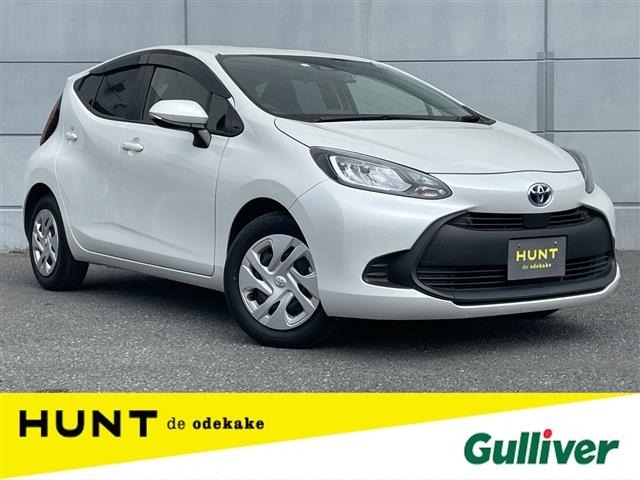 Toyota AQUA 2023 6968841-0