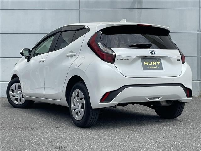 Toyota AQUA 2023 6968841-14