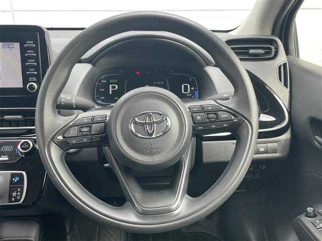 Toyota AQUA 2023 6968841-22