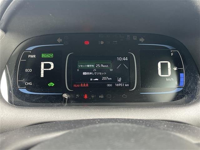 Toyota AQUA 2023 6968841-7