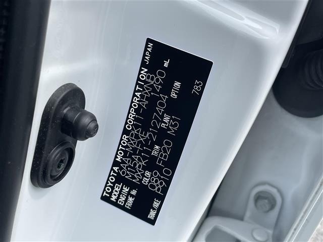Toyota AQUA 2023 6968841-8
