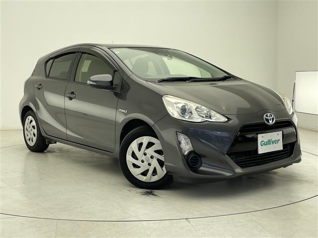 Toyota AQUA 2016 6968856-0