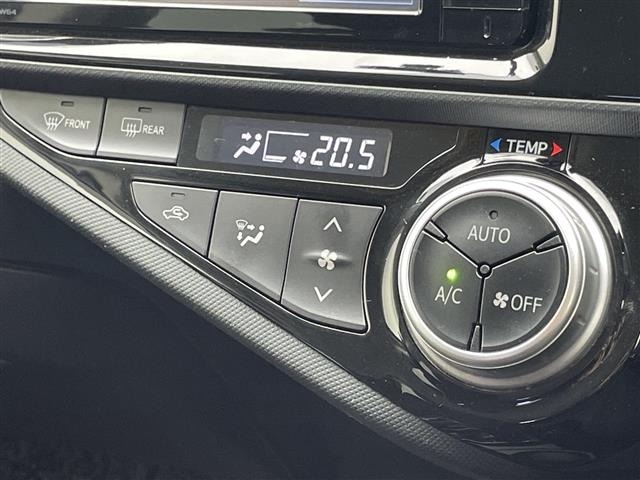 Toyota AQUA 2016 6968856-12