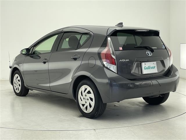 Toyota AQUA 2016 6968856-14