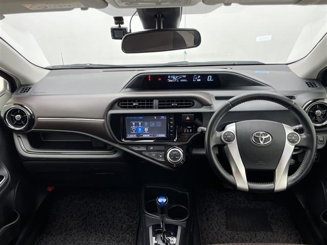 Toyota AQUA 2016 6968856-15