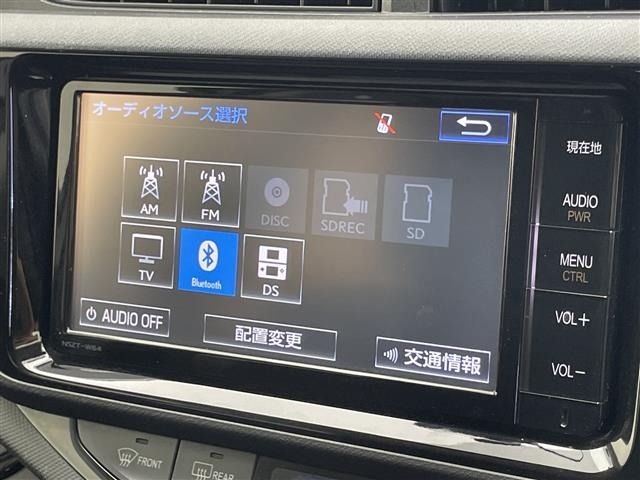 Toyota AQUA 2016 6968856-18