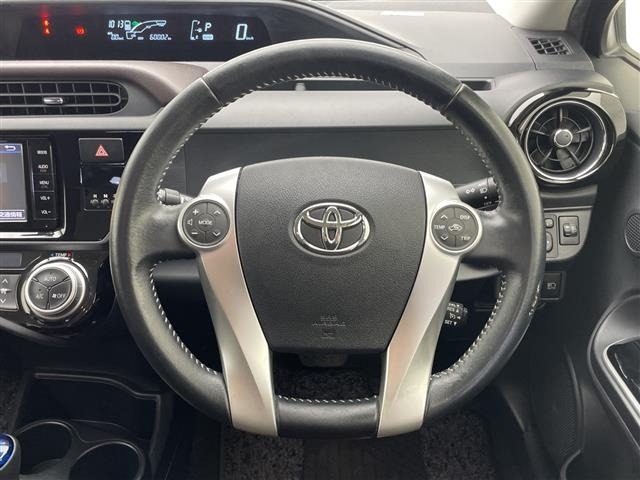 Toyota AQUA 2016 6968856-22