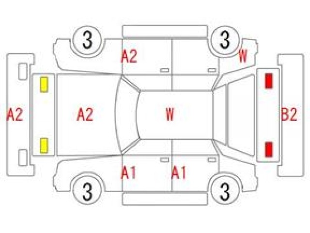 Toyota AQUA 2016 6968856-24