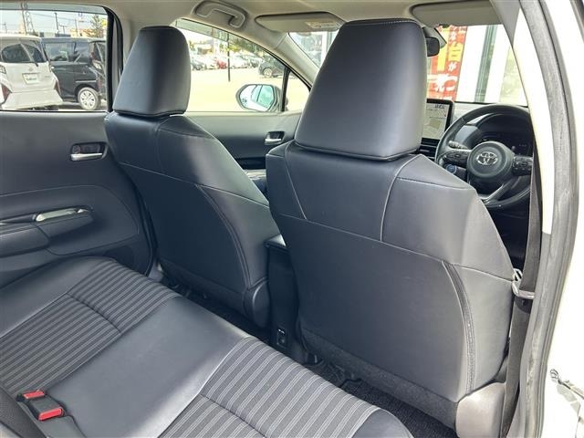 Toyota AQUA 2021 6968857-10