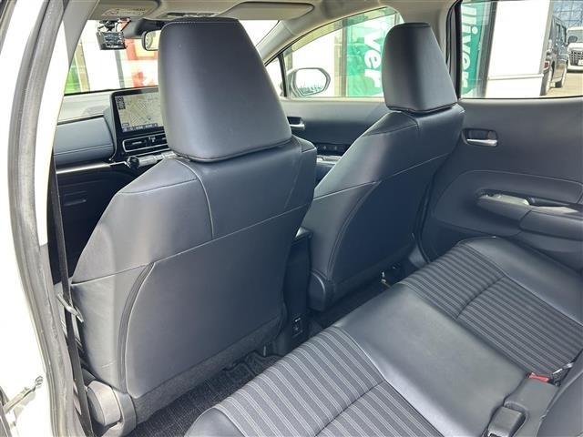 Toyota AQUA 2021 6968857-11