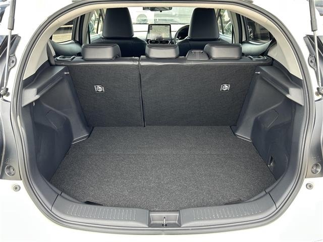 Toyota AQUA 2021 6968857-12