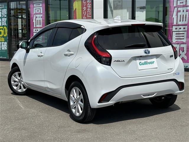 Toyota AQUA 2021 6968857-13