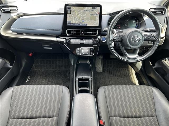 Toyota AQUA 2021 6968857-14